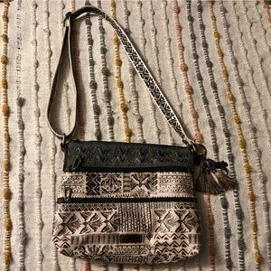 Sakroots Crossbody bag